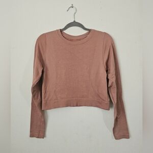 All In Motion Top